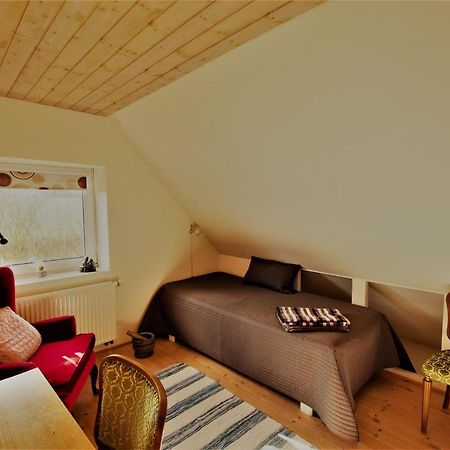Bed and Breakfast Kardybvej 8 Tastum Exterior foto