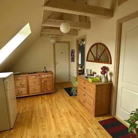 Bed and Breakfast Kardybvej 8 Tastum Exterior foto