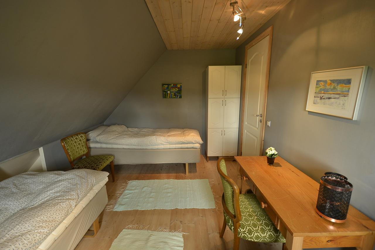 Bed and Breakfast Kardybvej 8 Tastum Exterior foto